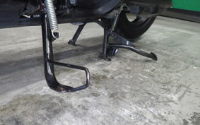 HONDA PCX125 JF28