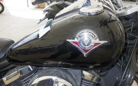 KAWASAKI VULCAN 400 DRIFTER 2004 VN400D