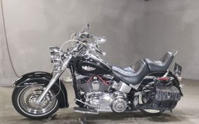 HARLEY FLSTN1580 2009 JD5
