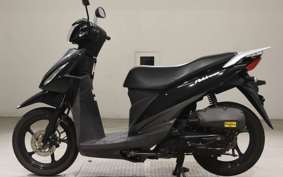 SUZUKI ADDRESS 110 2019 CE47A