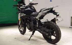 BMW G310GS 2023