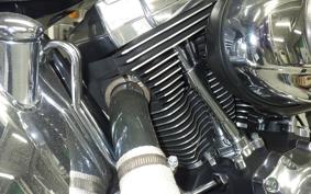 HARLEY FXSTC 1580 2007