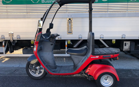 HONDA GYRO TA03
