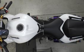 KAWASAKI Z1000 Gen.3 2008 ZRT00B