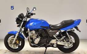 HONDA CB400SF VTEC K NC42