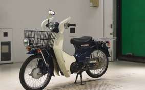 HONDA C50 SUPER CUB AA01