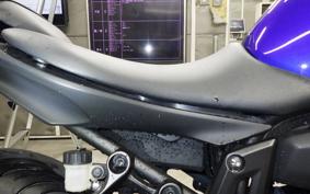 YAMAHA MT-07 ABS 2018 RM19J