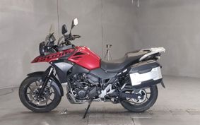 SUZUKI V STROM 250 DS11A