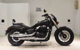 HONDA SHADOW 750 PHANTOM 2012 RC53