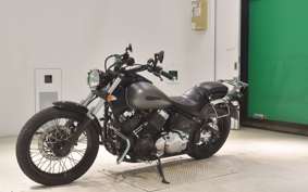 YAMAHA DRAGSTAR 400 2017 VH02J