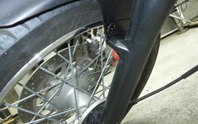 YAMAHA DRAGSTAR 250 1995 VG02J