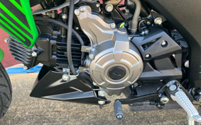 KAWASAKI Z125 PRO BR125H