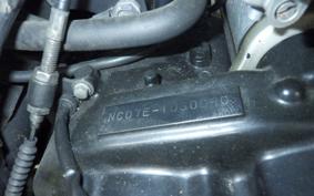 HONDA CBX400F 2019 NC07