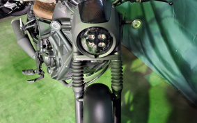 HONDA  REBEL 250 ABS MC49