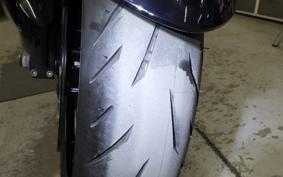 SUZUKI HAYABUSA Gen.3 2021 EJ11A