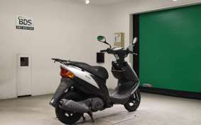 SUZUKI ADDRESS V125 2026 CF4EA