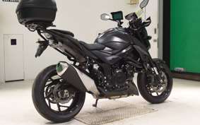 SUZUKI GSX-S750 2023 C533F