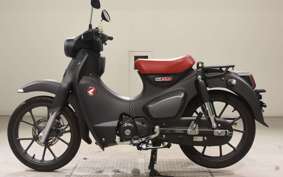 HONDA C125 SUPER CUB 2012 JA71