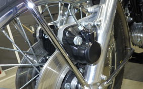 HONDA CB400ﾌｫｱ 2025 CB400F