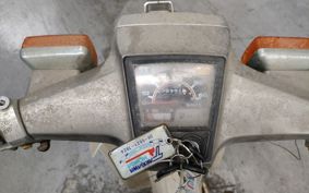 HONDA SUPER CUB50 AA01