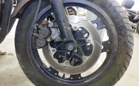 HONDA CBX750F BOL D'OR  RC17