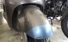 YAMAHA VINO 125 2003 5JS