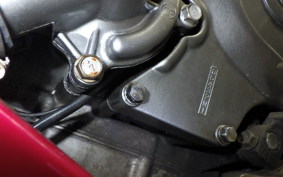 KAWASAKI ZZ-R400 Gen.2 1994 ZX400N