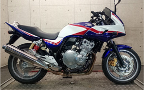 HONDA CB400 SUPER  BOL DOR ABS 2008 NC42