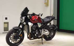 HONDA CB1000R GEN 2 2018 SC80