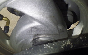 YAMAHA AXIS 125 TREET 2026 SE53J