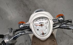 HONDA CREA SCOOPY AF55