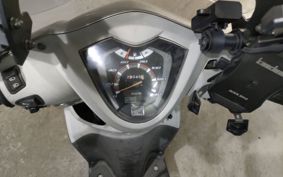 HONDA DIO 110 JF31