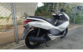 HONDA PCX125 JF28