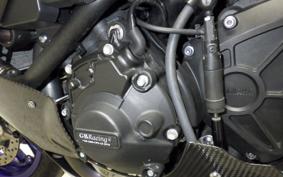 YAMAHA YZF-R1 M 2019