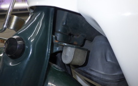 HONDA C50 SUPER CUB 2022 C50