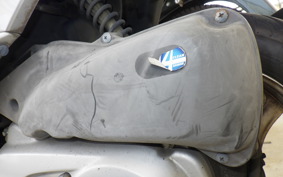 HONDA DIO Gen.6 AF62