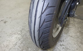 HONDA GYRO CANOPY 2017 TA03