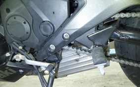 KAWASAKI NINJA 400 2014 EX400E