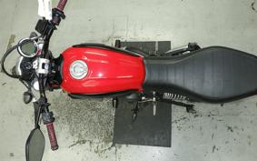 DUCATI SCRAMBLER ICON 2016