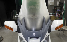 SUZUKI SKYWAVE 650 LX 2012 CP52A