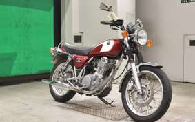 YAMAHA SR400 Gen.3 2006 RH01J