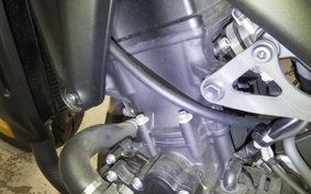 YAMAHA XSR900 2023 RN80J
