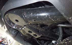 YAMAHA TRICITY 155 A 2016 SG37J