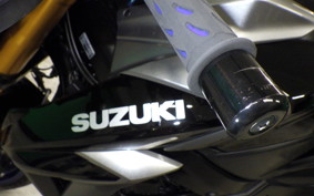 SUZUKI GSX-S750 2022 C533F