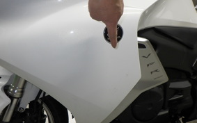 HONDA VFR1200F DCT 2010 SC63