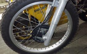 HONDA XL400R 1983 ND01