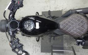 HONDA REBEL 250 2018 MC49