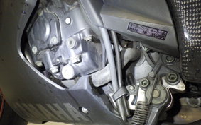 YAMAHA YZF-R1 2004