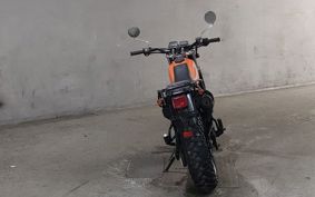 YAMAHA TW200 DG07J