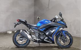 KAWASAKI NINJA250 EX250L